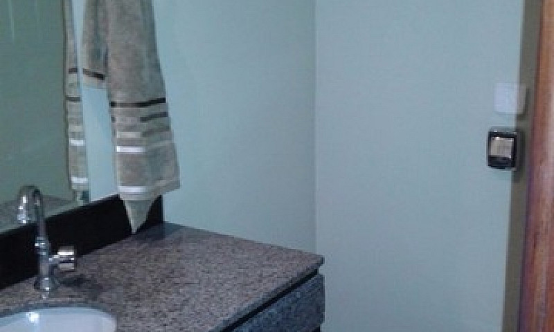 Apartamento 4 Quarto...