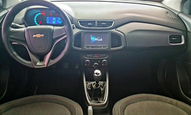 Chevrolet Onix 1.4 M...