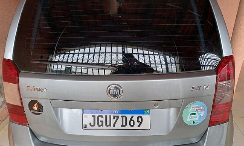 Carro Ideia 06/7...