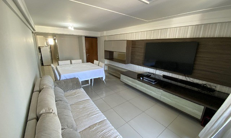 Apartamento Com Quar...