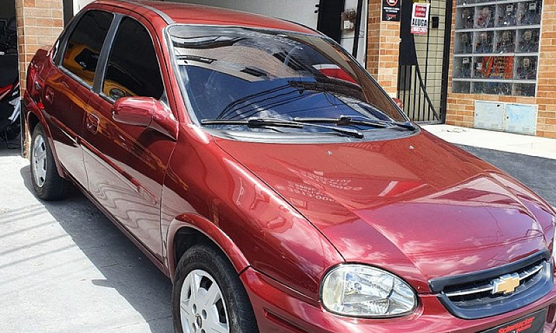 Vendo Classic 2009 C...