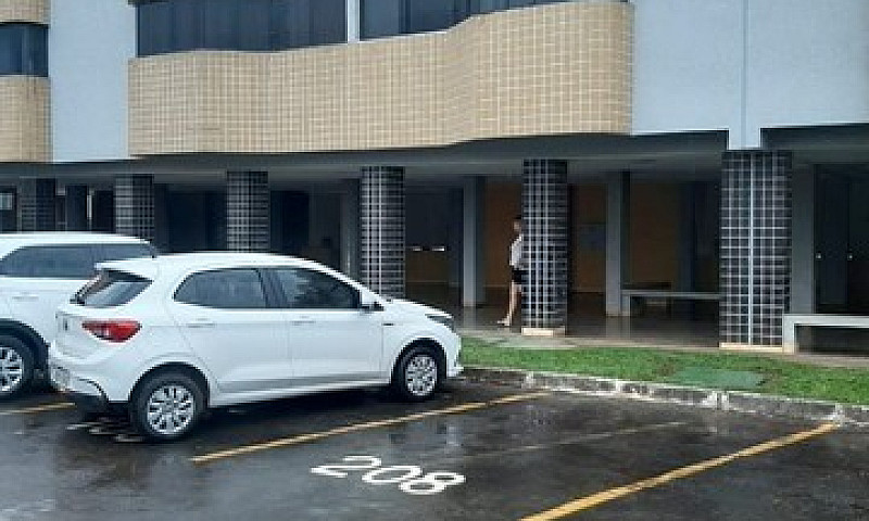 Apartamento Qnl 17, ...