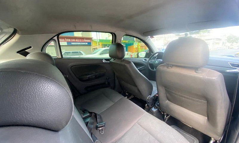 Volkswagen Gol 1.0 T...