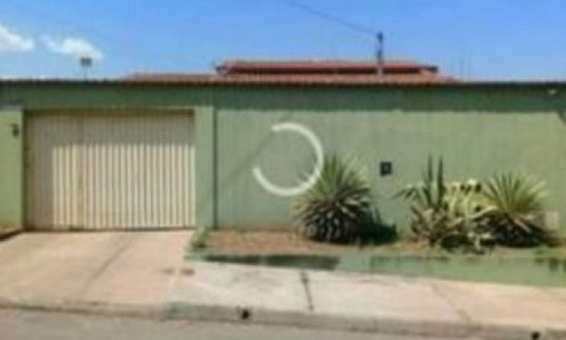 Vendo Casa  Em Apare...