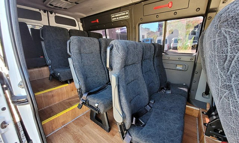 Renault Master Compl...