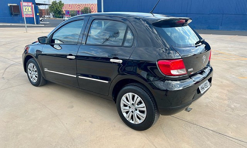 Raridade Vw Gol 1.6 ...