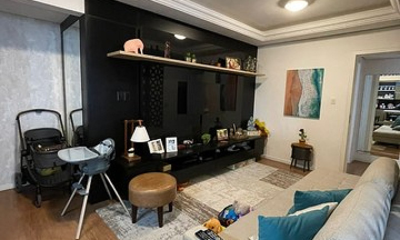 Aluguel De Apartamen...