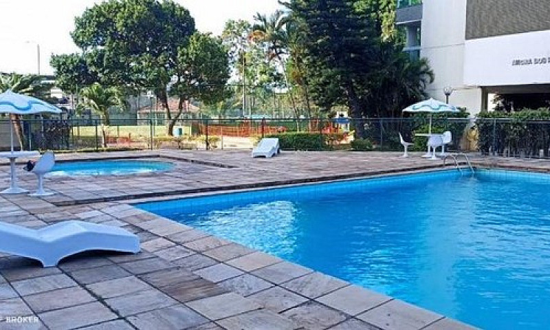 Apartamento Em Condo...