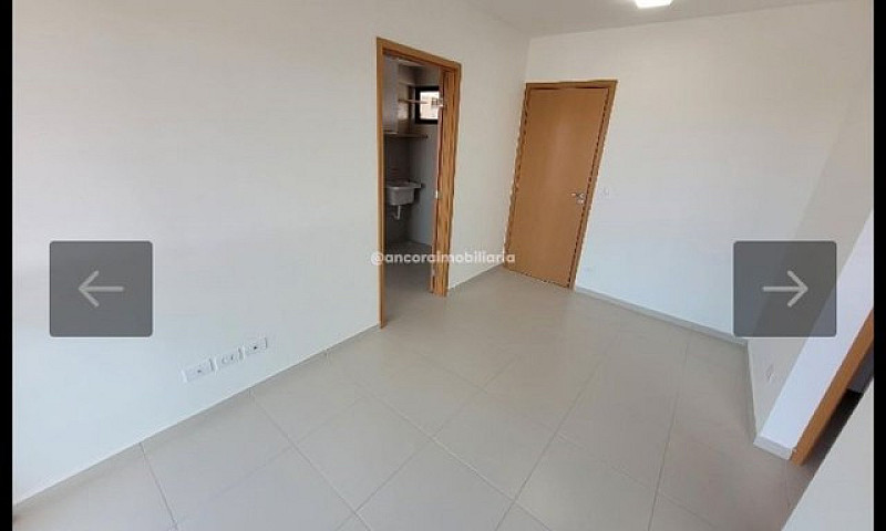 Apartamento Para Alu...