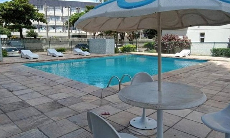Apartamento Em Condo...