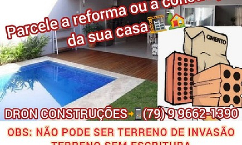 Chave Ap Já Financia...