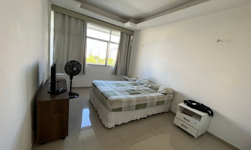 Apto. 125 M², 03 Qua...
