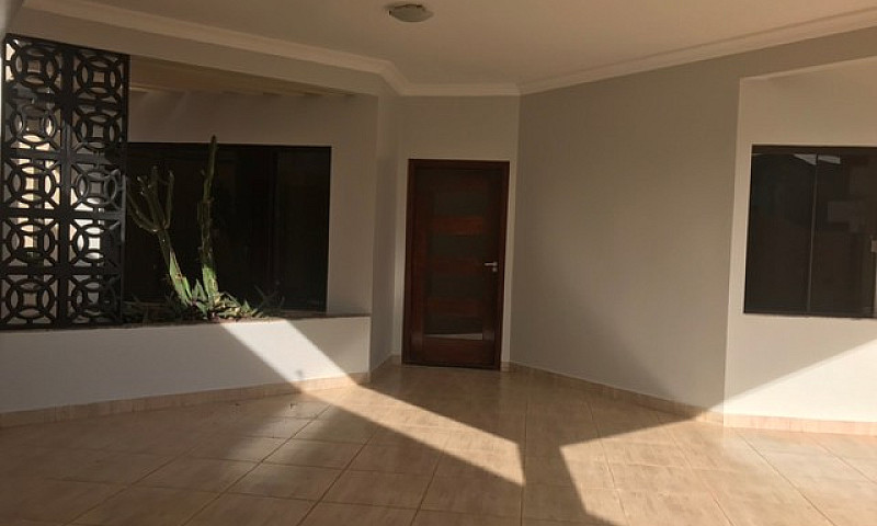 Vendo Ou Alugo Casa ...