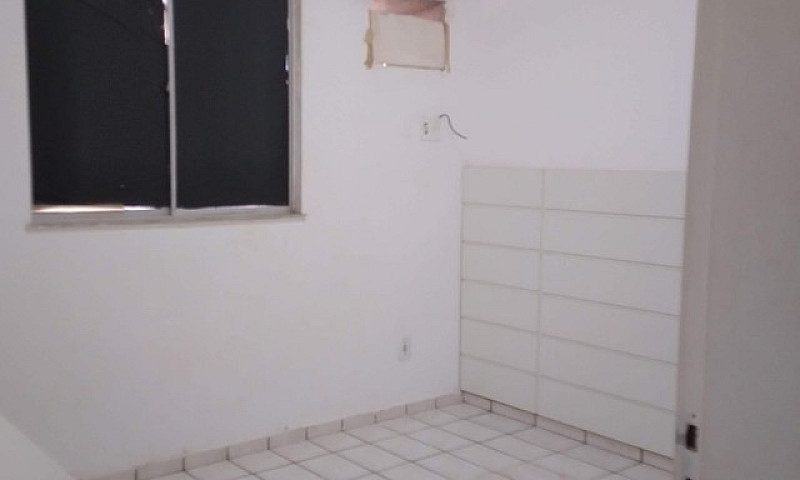 Vendo Apartamento...