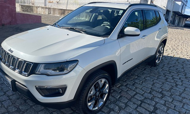 Jeep Compass 2019...