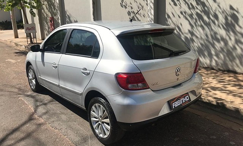 Gol 1.0 G5 Completo ...