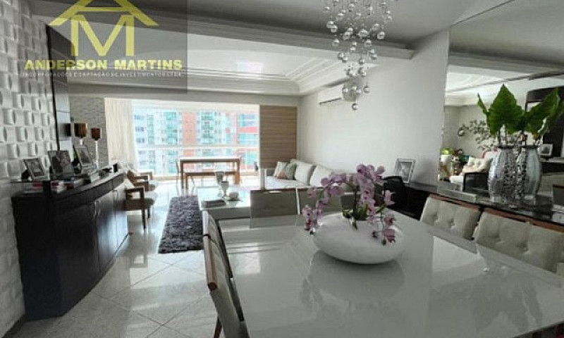 Apartamento 4 Quarto...