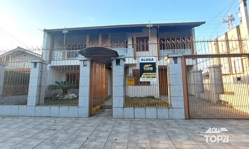 Porto Alegre - Casa ...