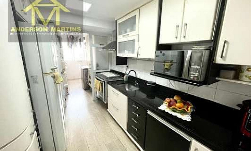 Apartamento 4 Quarto...