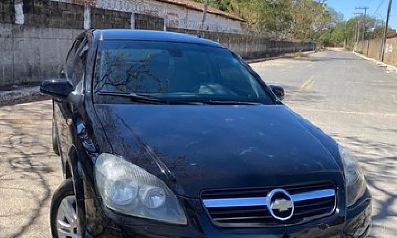 Gm Vectra Gt, 2.0 Ma...