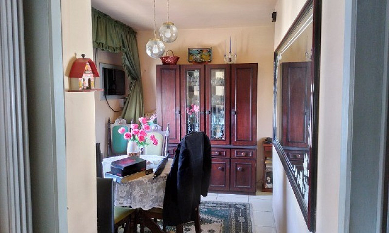 Vendo Ótimo Apartame...