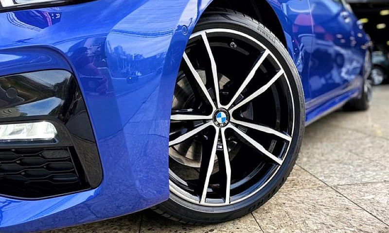 Bmw 320I 2.0 16V Tur...