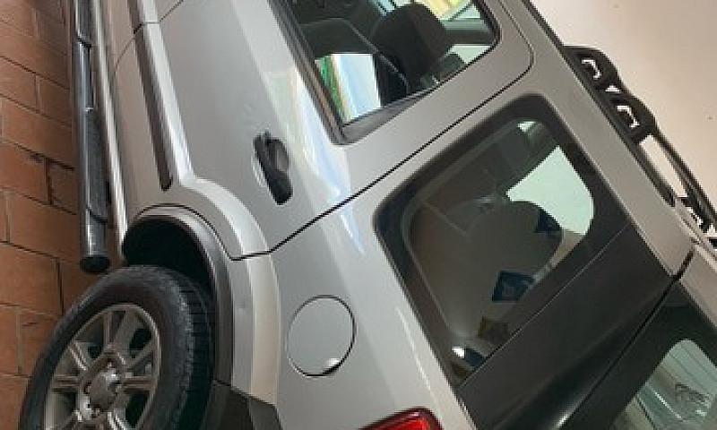 Ecosport Xls 1.6 Fle...