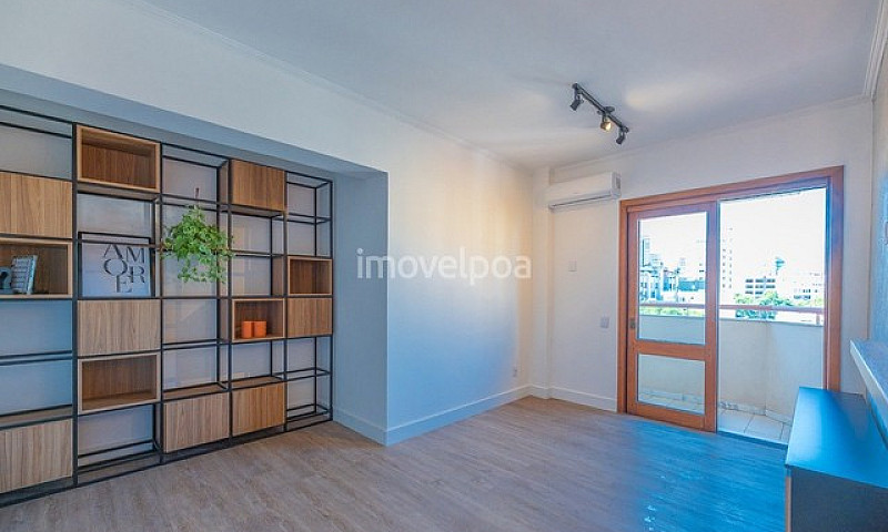 Porto Alegre - Flat ...