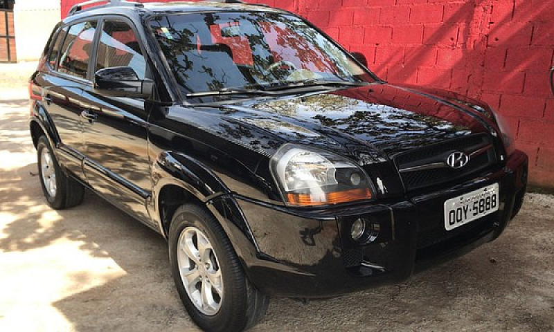 Tucson Automática Im...