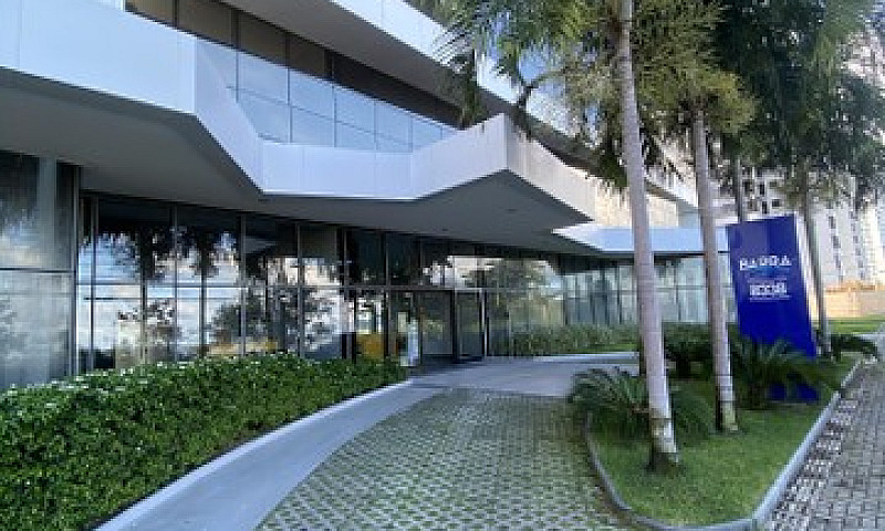 Apartamento Para Alu...