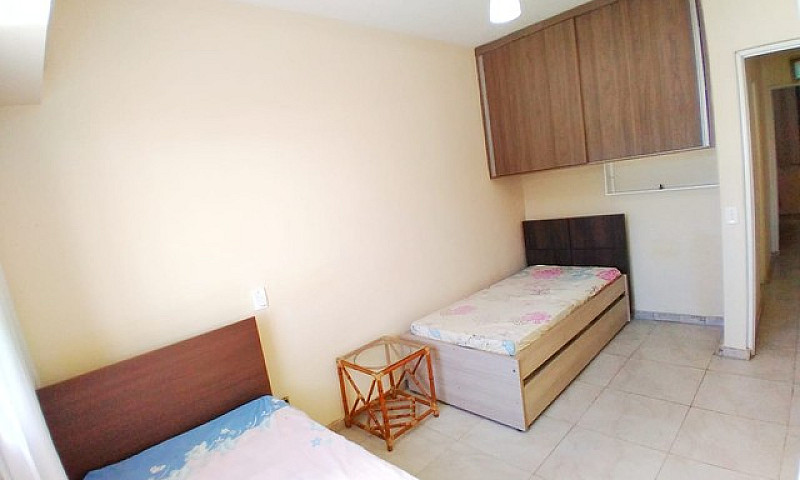 Apartamento Para Tem...