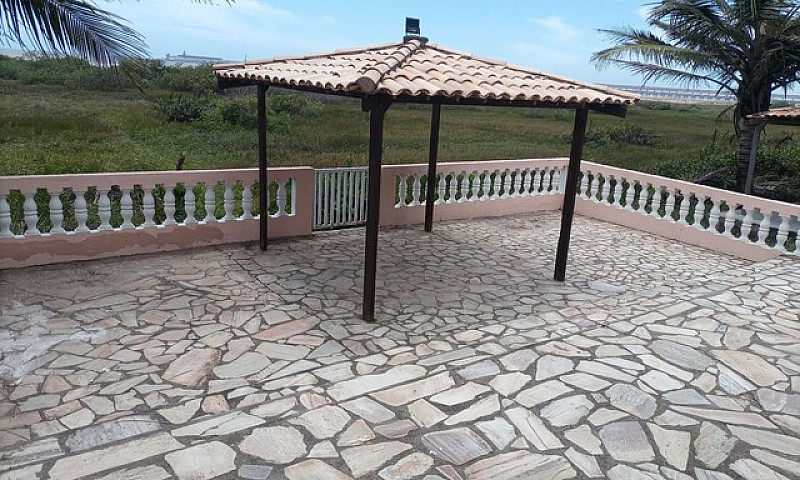 Casa De Praia No Jat...