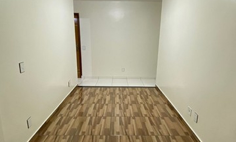 Alugo Apartamento Na...
