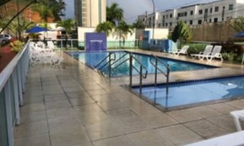 Alugo Apartamento Té...