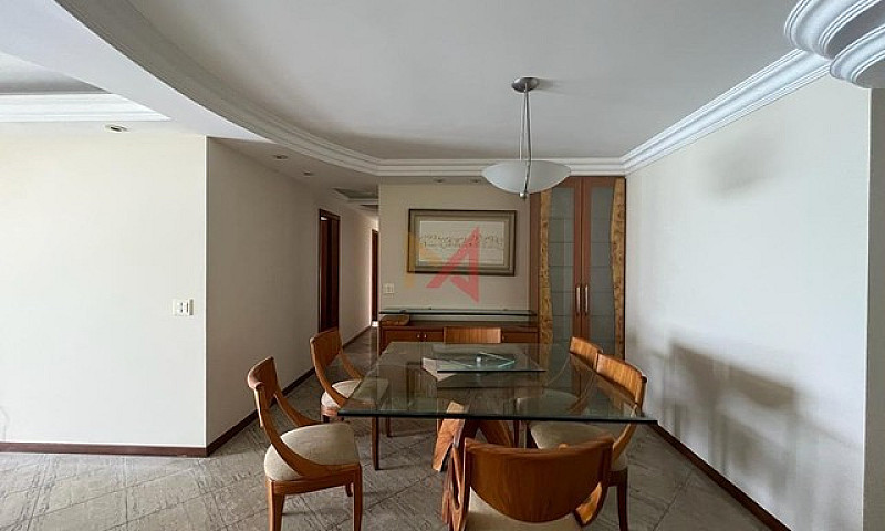 Apartamento Para Alu...