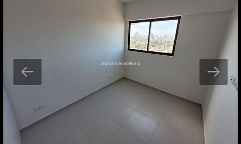 Apartamento Para Alu...