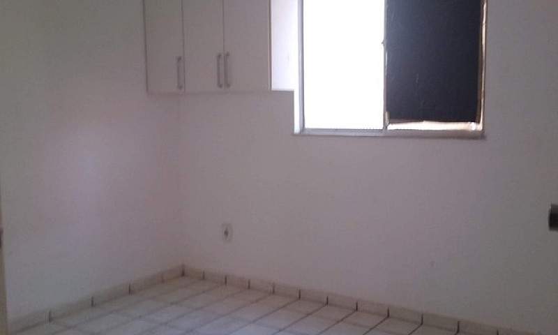 Vendo Apartamento...