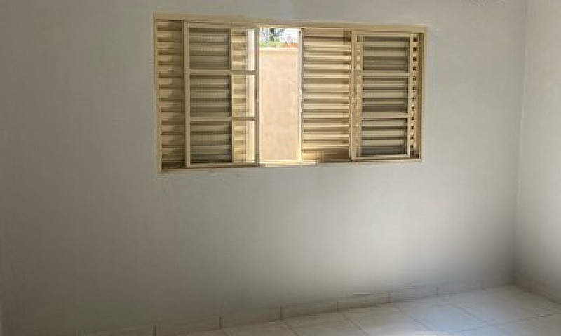Vendo Casa Boa Vista...