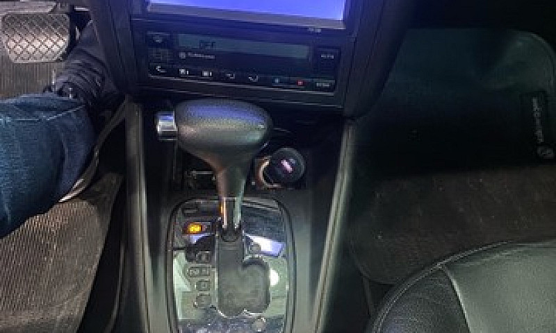 Vw Bora 2.0 Automáti...