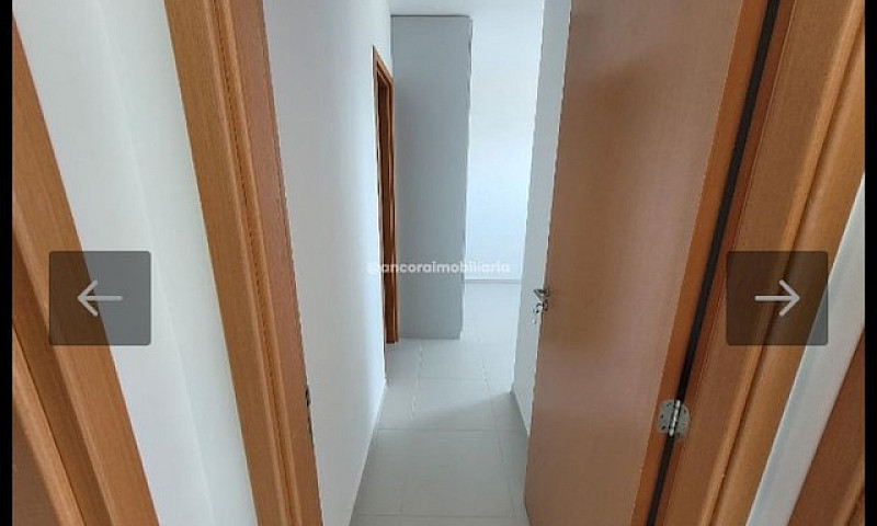 Apartamento Para Alu...