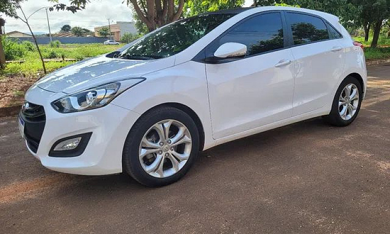 Hyundai I30 1.8 Auto...