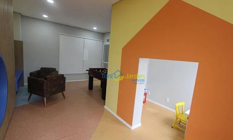 Apartamento Com 2 Do...