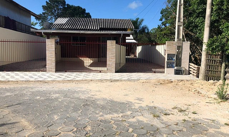 Casa No Gravata De N...