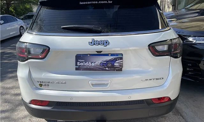 Jeep Compass 2022 2....