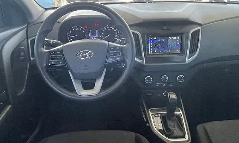 Hyundai Creta Action...