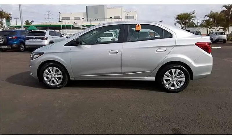Chevrolet Onix 2021 ...