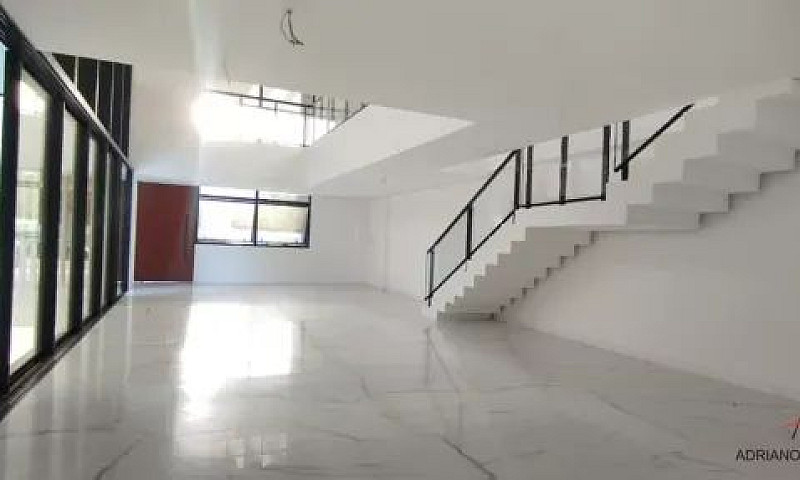 Casa Duplex Com 5 Su...