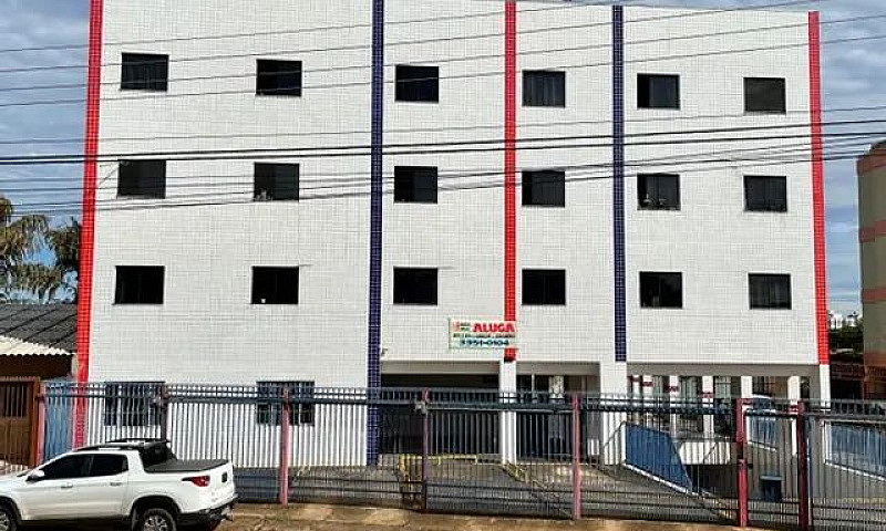 Apartamento De 2 Qua...