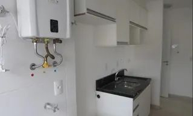 Apartamento Com 2 Do...