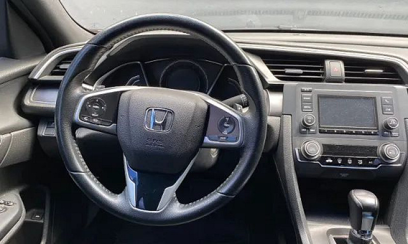 Honda Civic  Ex 2.0 ...